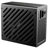 愛國者（aigo）額定650W 電競ES650全模組電腦電源(七年質(zhì)保/80Plus金牌認(rèn)證/日系主電容/LLC諧振）