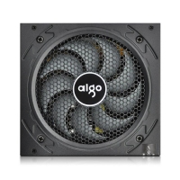 愛國者魔獸600 額定400W 臺式電腦主機箱電源寬幅電源