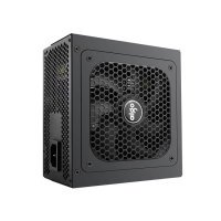愛國者（aigo）G1額定300W 臺式主機電腦電源 模組版