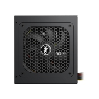 愛國者（aigo）G1額定300W 臺式主機電腦電源 模組版