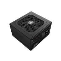 愛國者（aigo）G1額定300W 臺式主機電腦電源 模組版