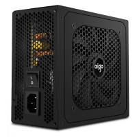 愛(ài)國(guó)者（aigo）G4寬幅版 額定450W 臺(tái)式主機(jī)電腦電源
