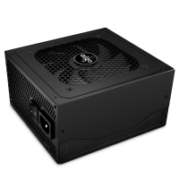 愛(ài)國(guó)者（aigo）G4寬幅版 額定450W 臺(tái)式主機(jī)電腦電源
