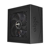 愛國者（aigo）G7直線版 額定700W電源（主動(dòng)PFC/雙CPU供電/智能溫控）臺(tái)式電腦主機(jī)箱電源