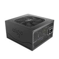 愛國者（aigo）G7直線版 額定700W電源（主動(dòng)PFC/雙CPU供電/智能溫控）臺(tái)式電腦主機(jī)箱電源