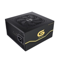愛國者（aigo）G7直線版 額定700W電源（主動(dòng)PFC/雙CPU供電/智能溫控）臺(tái)式電腦主機(jī)箱電源