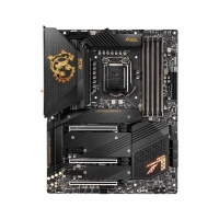 微星（MSI）MEG Z590 ACE 戰(zhàn)神電腦主板