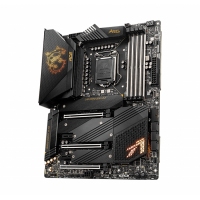 微星（MSI）MEG Z590 ACE 戰(zhàn)神電腦主板
