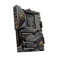 微星（MSI）MEG Z590 ACE 戰(zhàn)神電腦主板