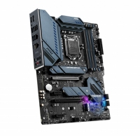 微星（MSI）MAG Z590 TORPEDO 魚雷 電腦主板