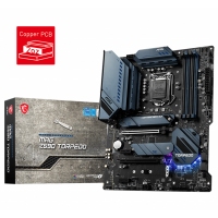 微星（MSI）MAG Z590 TORPEDO 魚雷 電腦主板