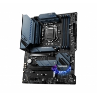 微星（MSI）MAG Z590 TORPEDO 魚雷 電腦主板