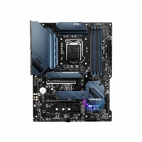 微星（MSI）MAG Z590 TORPEDO 魚雷 電腦主板