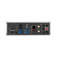 微星（MSI）MAG Z590 TOMAHAWK WIFI 戰(zhàn)斧導(dǎo)彈 電腦主板