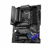 微星（MSI）MAG Z590 TOMAHAWK WIFI 戰(zhàn)斧導(dǎo)彈 電腦主板