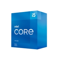 英特爾（Intel） 十一代酷睿 i5-11400F 2.6G 6核12線程 1200針腳 盒裝CPU處理器 昆明CPU批發(fā)