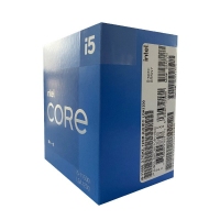 英特爾（Intel） 十一代酷睿 i5-11500 2.7G 六核十二線程 1200針腳 盒裝CPU處理器 昆明CPU批發(fā)