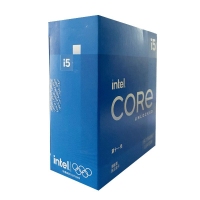 英特爾（Intel）第十一代酷睿處理器 i5-11600KF【3.9GHz 6核12線程】 昆明CPU批發(fā)