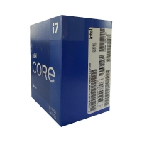 英特爾（Intel）第十一代酷睿處理器 i7-11700【2.5GHz 8核16線(xiàn)程】盒裝CPU處理器 昆明CPU批發(fā)