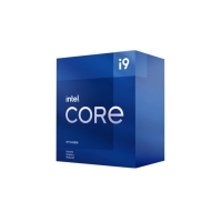 英特爾（Intel）第十一代酷睿處理器 i9-11900F【2.5GHz 8核16線程】盒裝CPU處理器 昆明CPU批發(fā)