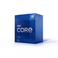 英特爾（Intel）第十一代酷睿處理器 i9-11900F【2.5GHz 8核16線程】盒裝CPU處理器 昆明CPU批發(fā)