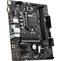 微星主板B560M BOMBER 爆破彈 VGA+HDMI