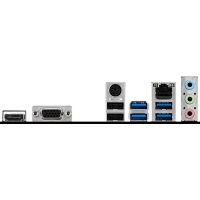 微星主板B560M BOMBER 爆破彈 VGA+HDMI