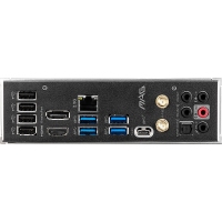 微星(MSI)MAG B560 TOMAHAWK WiFi 戰(zhàn)斧導(dǎo)彈電腦主板 支持WiFi6E