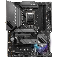 微星(MSI)MAG B560 TOMAHAWK WiFi 戰(zhàn)斧導(dǎo)彈電腦主板 支持WiFi6E