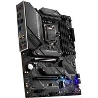微星(MSI)MAG B560 TOMAHAWK WiFi 戰(zhàn)斧導(dǎo)彈電腦主板 支持WiFi6E