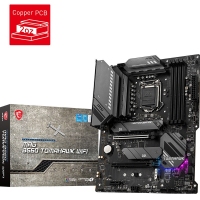 微星(MSI)MAG B560 TOMAHAWK WiFi 戰(zhàn)斧導(dǎo)彈電腦主板 支持WiFi6E