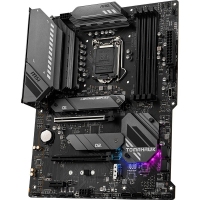 微星(MSI)MAG B560 TOMAHAWK WiFi 戰(zhàn)斧導(dǎo)彈電腦主板 支持WiFi6E
