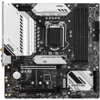 微星(MSI)MAG B560M MORTAR WiFi迫擊炮電腦主板 支持WiFi6E