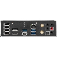 微星(MSI)MAG B560M MORTAR WiFi迫擊炮電腦主板 支持WiFi6E