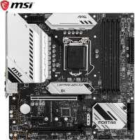 微星(MSI)MAG B560M MORTAR WiFi迫擊炮電腦主板 支持WiFi6E