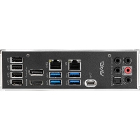 微星(MSI)MAG B560 TORPEDO魚雷電腦主板 支持CPU 11600KF/10700/11700
