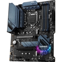 微星(MSI)MAG B560 TORPEDO魚雷電腦主板 支持CPU 11600KF/10700/11700