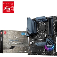 微星(MSI)MAG B560 TORPEDO魚雷電腦主板 支持CPU 11600KF/10700/11700