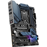 微星(MSI)MAG B560 TORPEDO魚雷電腦主板 支持CPU 11600KF/10700/11700
