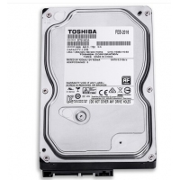 Toshiba/東芝 DT01ACA100 1TB 7200轉(zhuǎn) 臺(tái)式機(jī)機(jī)械硬盤(pán)