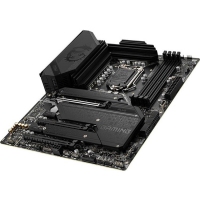 微星(MSI)MPG Z590 GAMING PLUS電競(jìng)板電腦主板 支持CPU 11700K/11900K