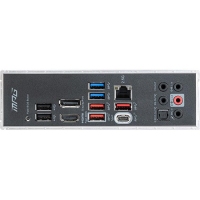 微星(MSI)MPG Z590 GAMING PLUS電競(jìng)板電腦主板 支持CPU 11700K/11900K