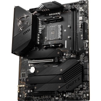微星(MSI)MEG B550 UNIFY-X 暗影板 電腦主板 支持WiFi6 CPU5950X/5900X/5800X