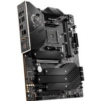 微星(MSI)MEG B550 UNIFY-X 暗影板 電腦主板 支持WiFi6 CPU5950X/5900X/5800X