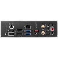 微星(MSI)MPG B550 GAMING EDGE WIFI刀鋒板電腦主板 支持WiFi6 CPU5900X/5600X