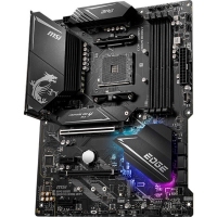 微星(MSI)MPG B550 GAMING EDGE WIFI刀鋒板電腦主板 支持WiFi6 CPU5900X/5600X