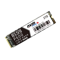 艾爾莎 P600系列 2TB M.2 NVME協(xié)議固態(tài)硬盤