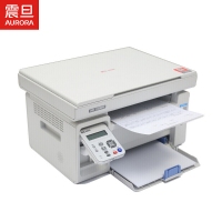 震旦（AURORA）AD220MC 黑白激光多功能一體機(jī)(復(fù)印/打印/掃描)A4打印機(jī)