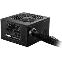 微星 MAG 500BN 額定500W電源 80PLUS銅牌電源 日系電解電容/120mm靜音