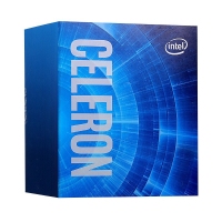 英特爾（Intel）g5905 奔騰/賽揚雙核盒裝CPU處理器電腦 十代